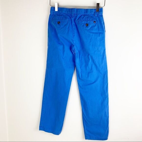 Brooks Brother Boys Washed Chinos Sz 12.‎ - Picture 2 of 7